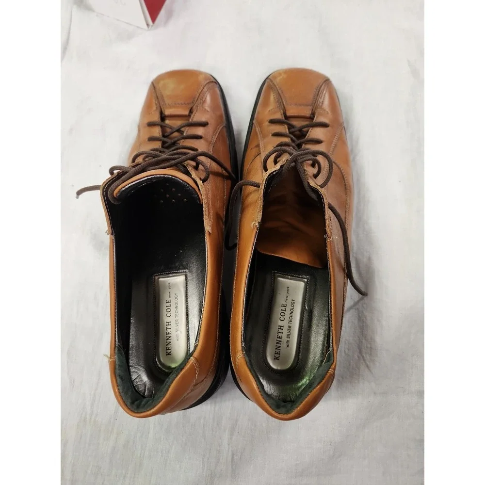 Kenneth Cole please see